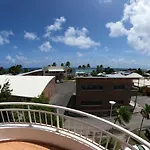Studio Grand Confort Vue Mer Plage A 100M